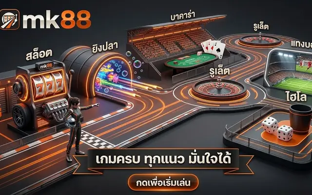 แบ่งงบเป็นรอบสนาม จดเส้นหยุดก่อนออกตัวทุกวัน